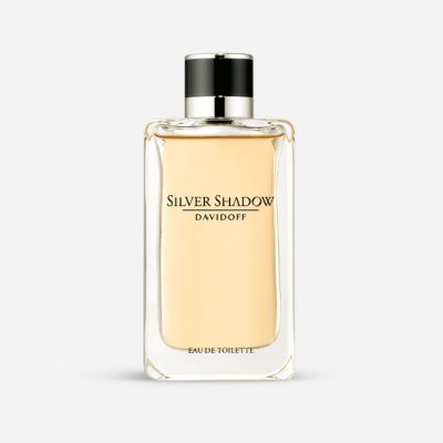 Silver Shadow EDT