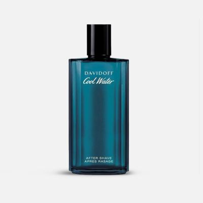Cool Water After Shave