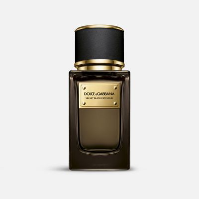 Velvet Black Patchouli EDP