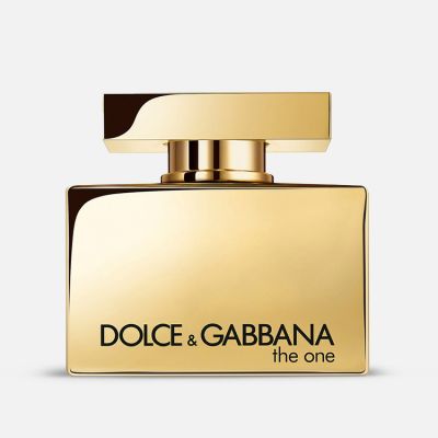 The One Gold Intense EDP