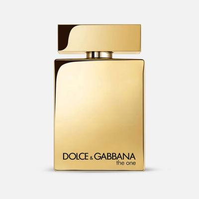 The One Gold Intens EDP