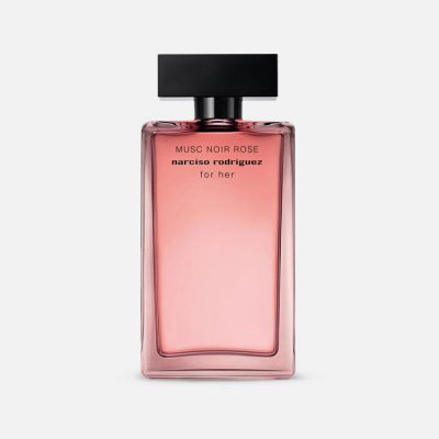 Musc Noir Rose EDP