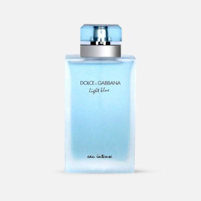 Light Blue Eau Intense EDP Women