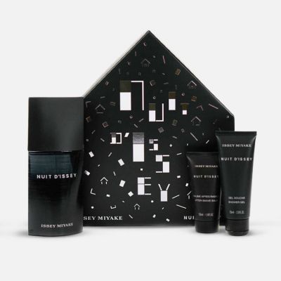 Nuit D Issey Set