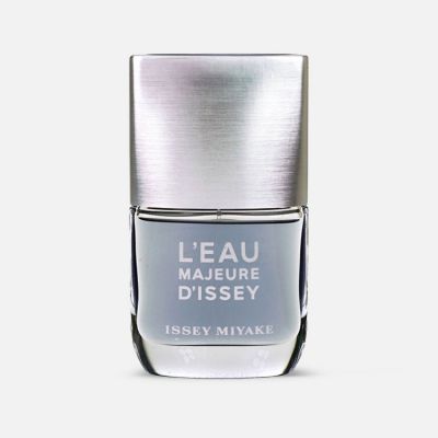 L Eau Majeure D Issey EDT