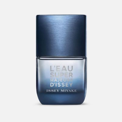 L Eau Super Majeure D Issey Intense EDT