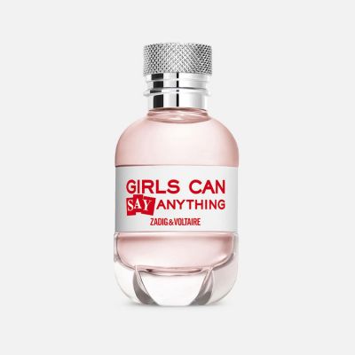 Girls Can Say Anything EDP