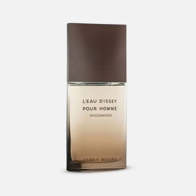 L Eau D Issey Wood & Wood Intense EDP