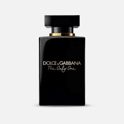 The Only One Intense EDP