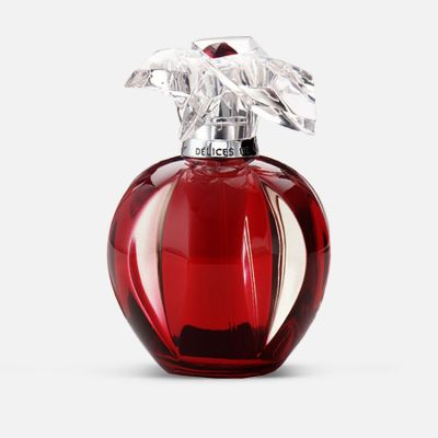 Delices De Cartier EDT