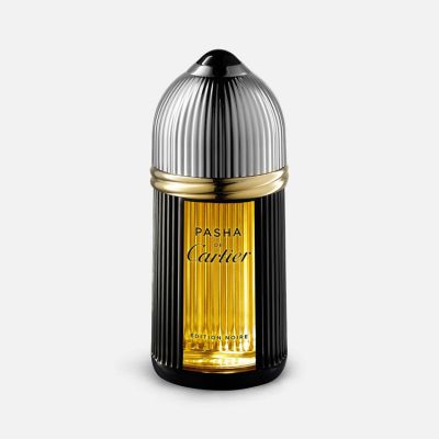 Pasha de Cartier Edition Noire Limited Edition EDT