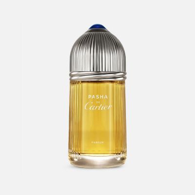 Pasha de Cartier Parfum