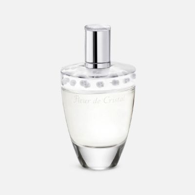 Fleur De Cristal EDP
