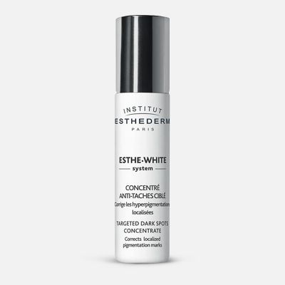 Targeted Esthe-White Brightening Youth Anti-Dark Spots Serum