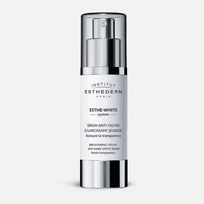 Esthe-White Brightening Youth Anti-Dark Spots Serum