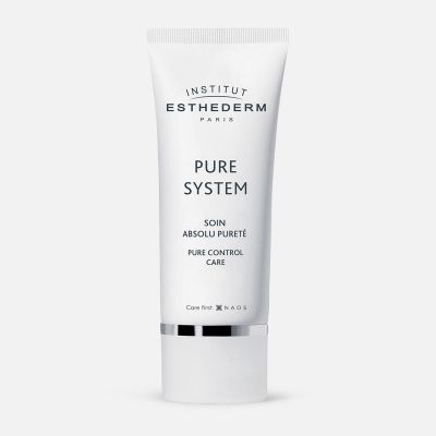 Pure System Pure Control Care