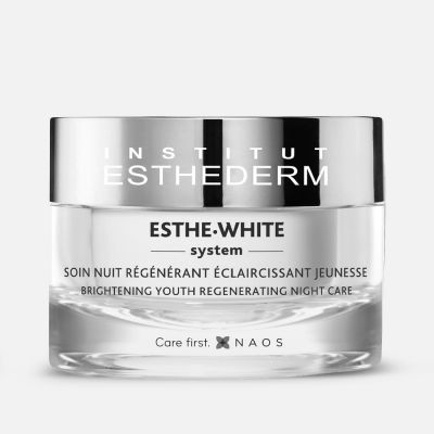 Esthe-White Brightening Youth Regenerating Night Care