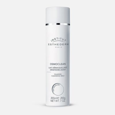 Osmoclean Calming Cleansing Milk