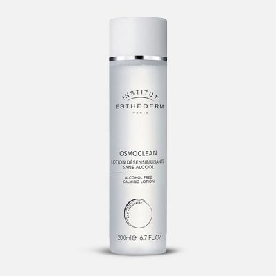 Osmoclean Calming Lotion Alcohl Free