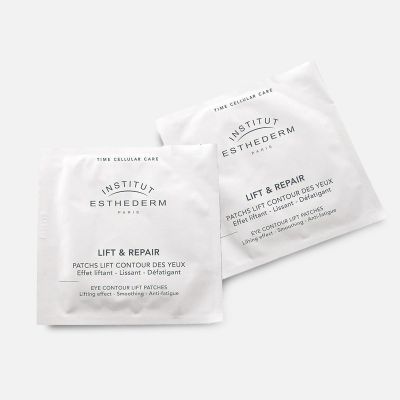 Lift & Repair Eye Contour Lift 2X10 Patches