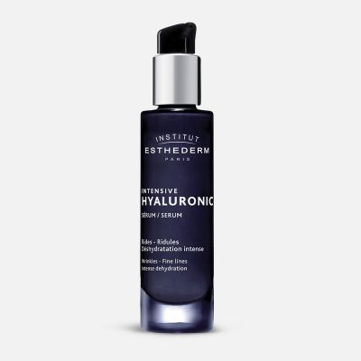 Intensive Hyaluronic Serum