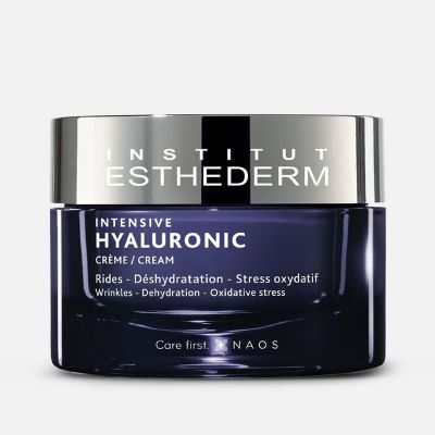 Intensive Hyaluronic Cream