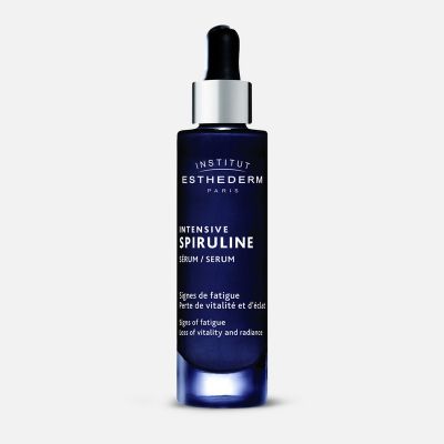 Intensive Spiruline Serum
