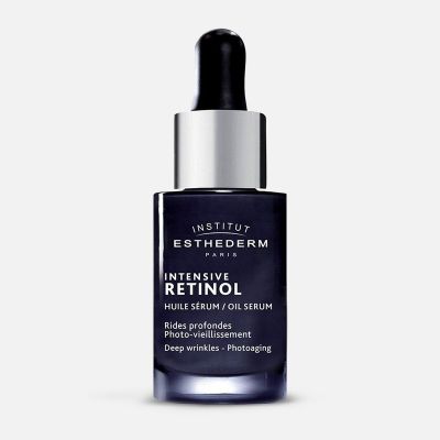 Age Correction - Intensive Retinol Oil Serum Dropper