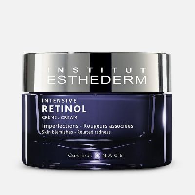 Age Correction & Wrinkles - Intensive Retinol Cream Jar