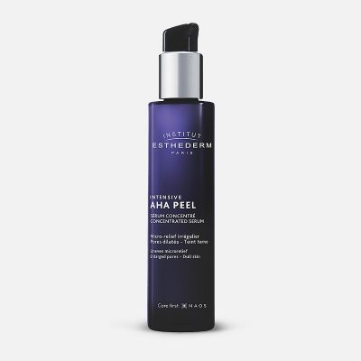 Intensive AHA Peel Concentrated Serum