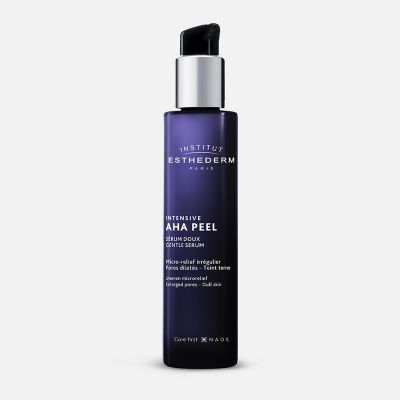 Intensive AHA Peel Gentle Serum