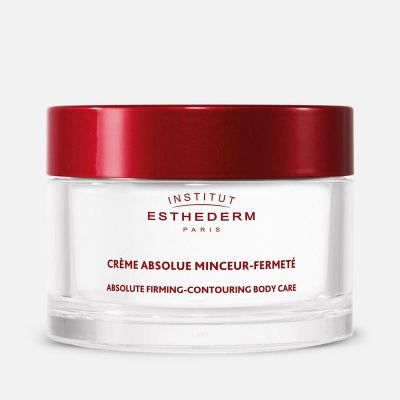 Absolute Firming-Contouring Body Care