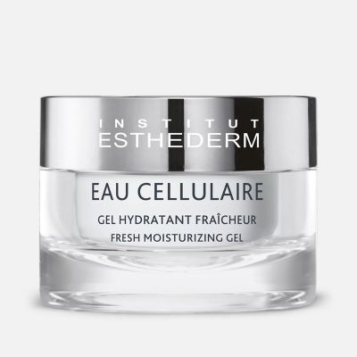 Eau Cellulaire Fresh Moisturizing Gel