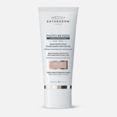 Photo Reverse Anti-Dark Spots Tinted
