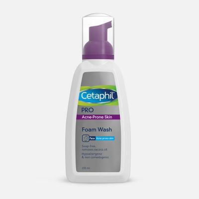 Pro Acne-Prone Skin Foam Wash