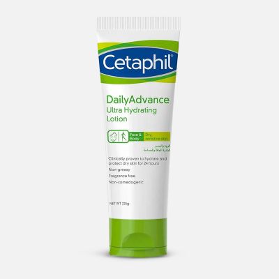 Advanced Relief Lotion