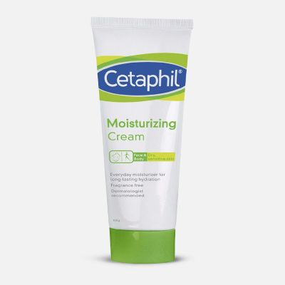 Moisturizing Cream