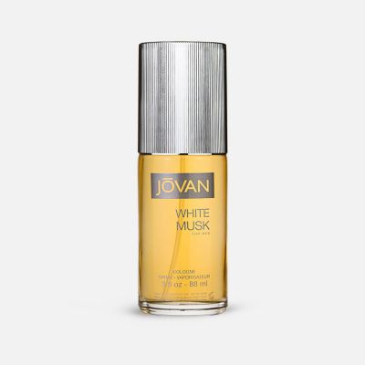 White Musk Pour Homme Cologne