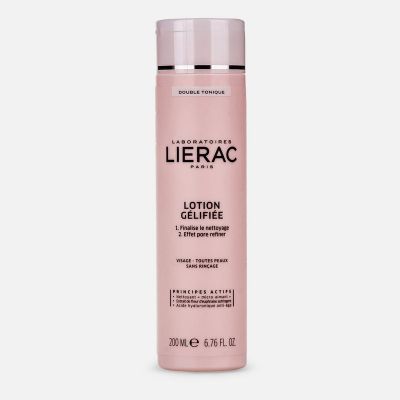 Demaquillant Lotion Gelif