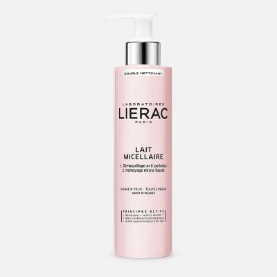 Micellar Milk Double Cleanser