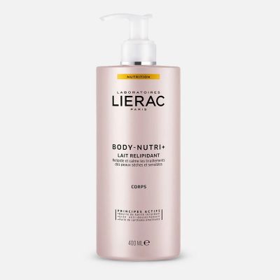 Body Nutri + Lait Relipidant