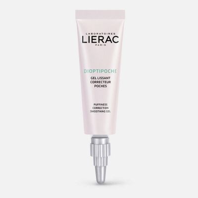 Dioptipoche Puffiness Correction Smoothing Gel