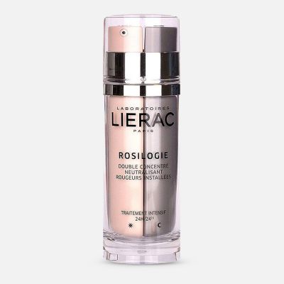 Rosilogie Double Concentrate Redness Correction Neutralizing