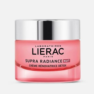 Supra Radiance Detox Renewing Night Cream