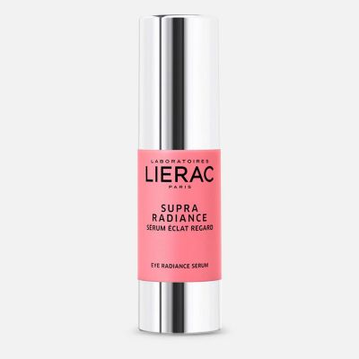 Supra Radiance Eye Serum
