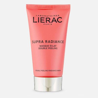 Supra Radiance Double Peeling Radiance Mask