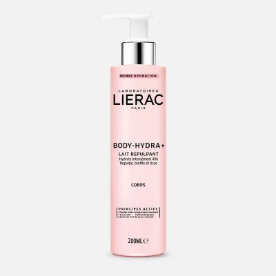 Body Hydra+ Double Hydration Plumping Cream