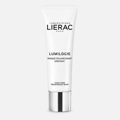 Lumilogie Even Tone Brightening Mask