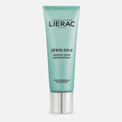 Sebologie Deep Cleansing Scrub Mask