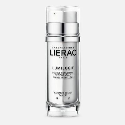 Lumilogie Double Concentrate Dark-Spot Correction